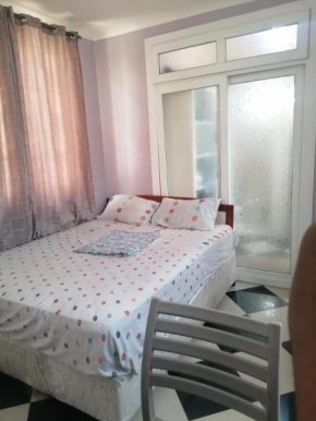 Lilie's Bedroom